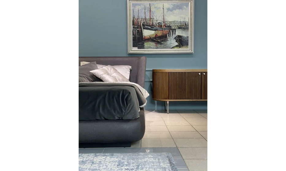 Кровать Русский Дом Reeves - фото 6