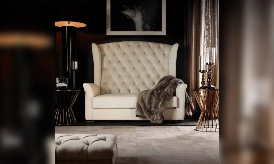 Комплект Мягкой Мебели Capital Kesy Lux - фото 1