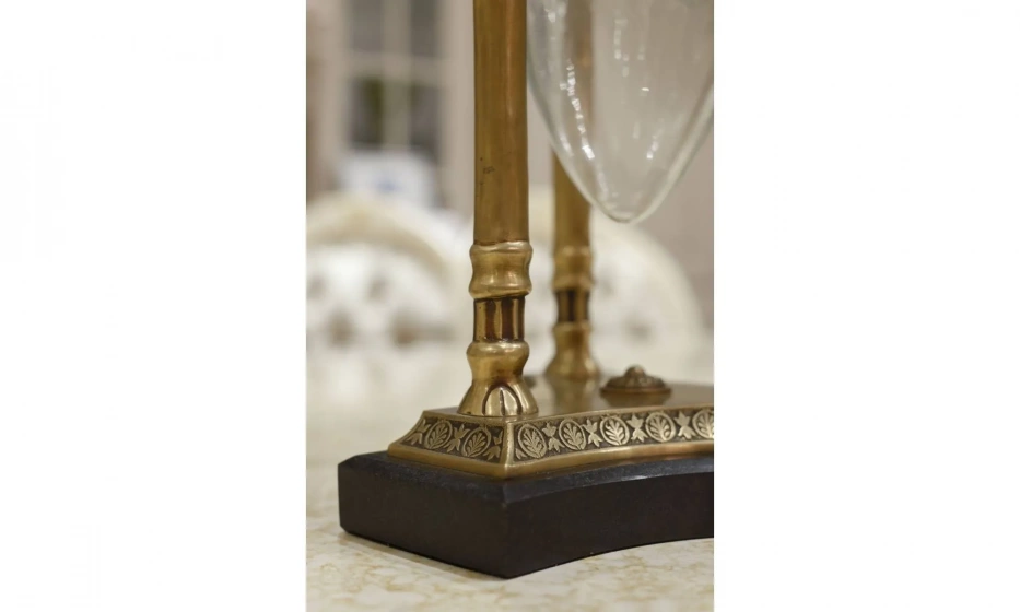 Ваза Eichholtz 91085/301 - фото 4