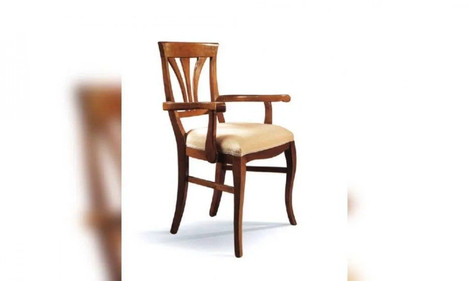 Стул Giuliacasa H1165-Le - фото 1