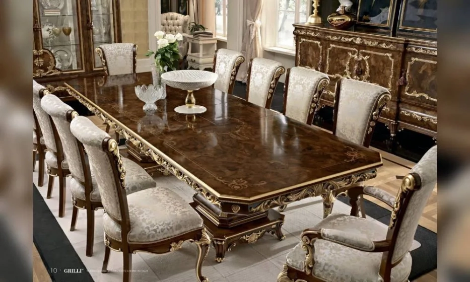 Стол Grilli Versailles - фото 2
