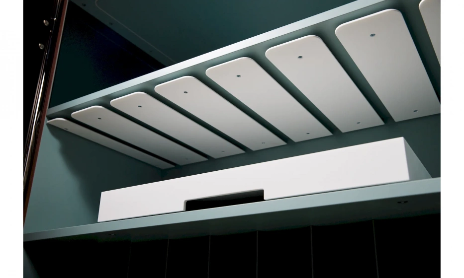 Комод-бар CapoD'opera Spin - фото 7