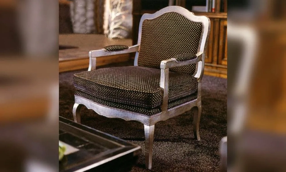 Кресло Zonta Murano__1 - фото 1