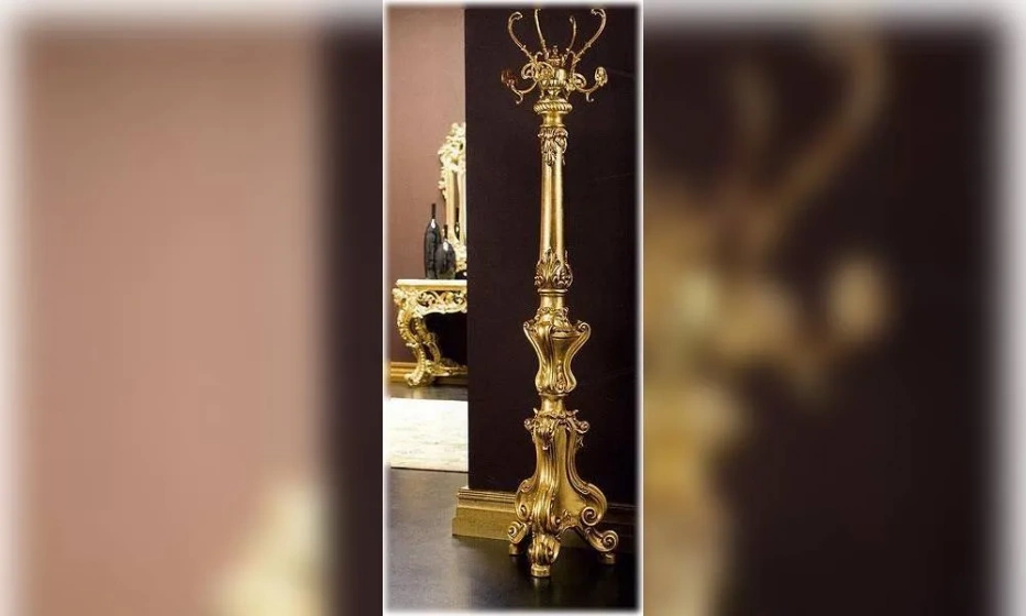 Вешалка Silik Lo Stile Di Classe 1 - фото 1