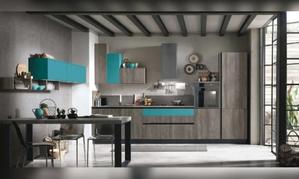 Кухня Stosa Cucine Maya