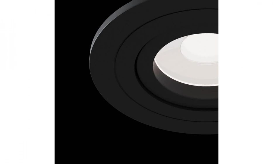 Встраиваемый Светильник Technical Dl023-2-01B - фото 3