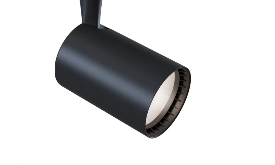 Трековый Светильник Technical Tr003-1-12W3K-B - фото 4