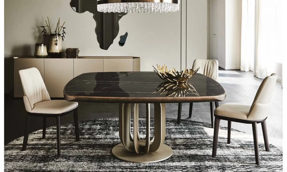 Стол Cattelan Italia Soho - фото 1