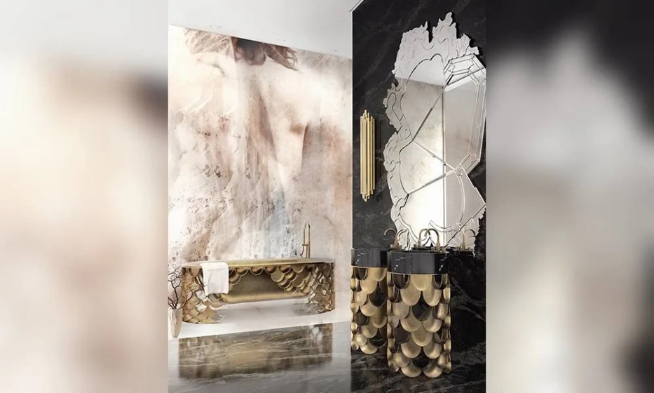 Настенный Светильник Delightfull Brubeck - фото 4