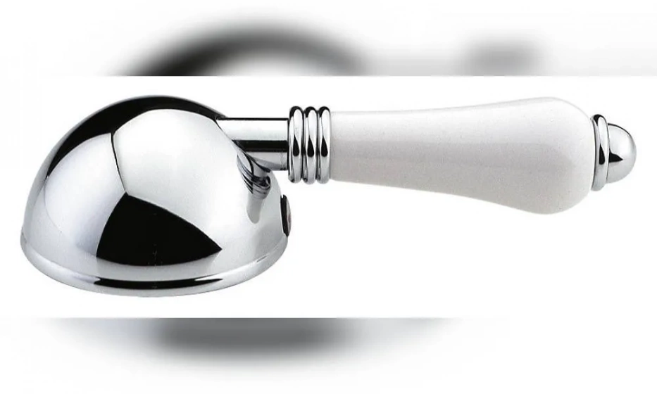 Смеситель Для Раковины Nicolazzi Petit M.Blanc 3402Cr76 - фото 2