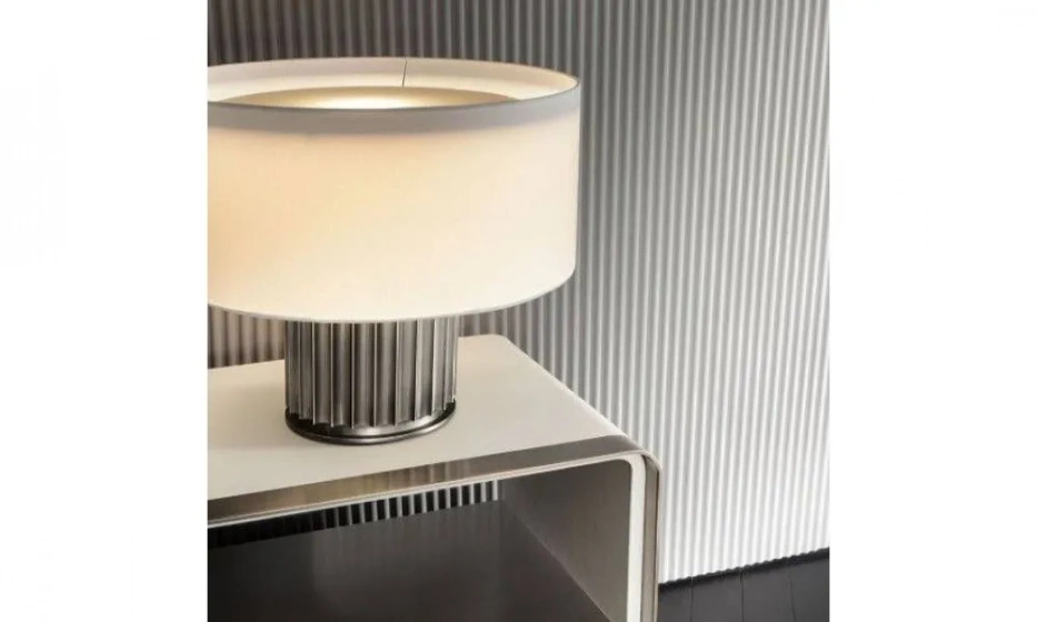 Настольная Лампа Rugiano Liberty Soft - фото 1