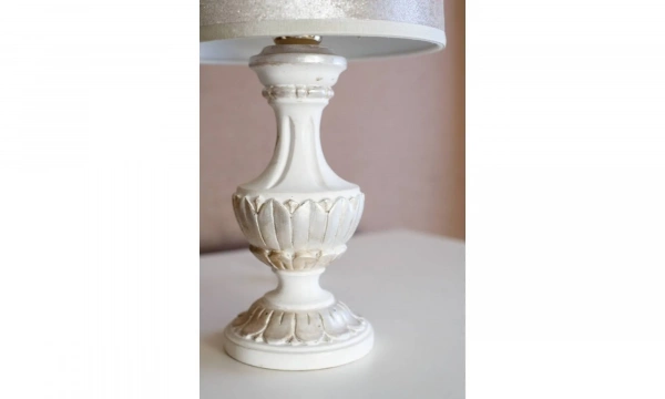 Лампа Настольная Florence Art 2250+Arg