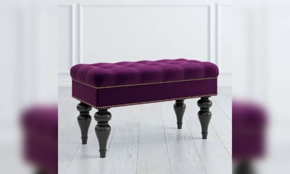 Банкетка Kreind Canapes Открывающаяся M04-Bkg-E32 - фото 1