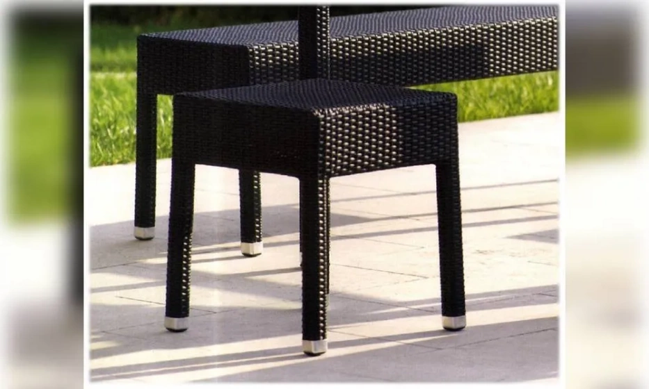 Табурет Varaschin Lotus - фото 1