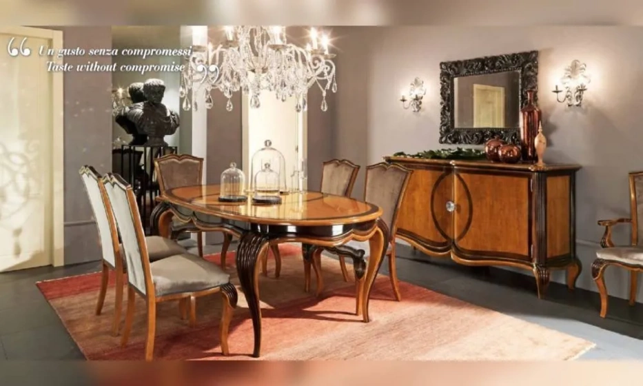 Гостиная Bamax Bourbon - фото 2