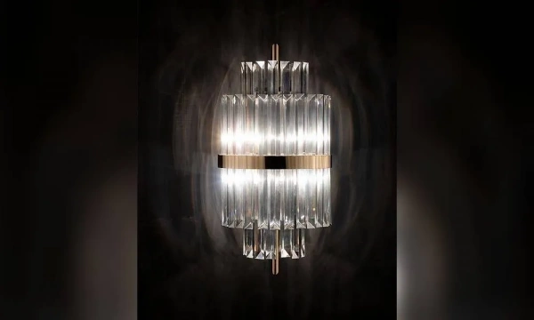 Настенная Лампа Liberty Ii