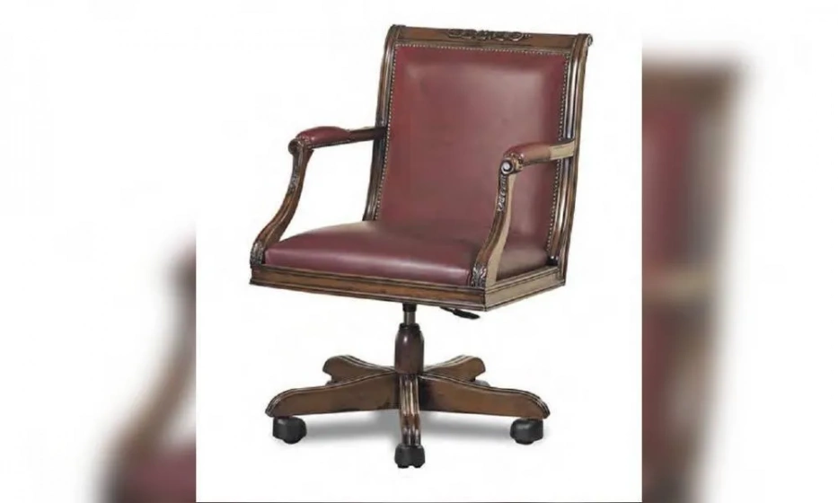 Рабочее Кресло Francesco Molon The Upholstery 5 - фото 1