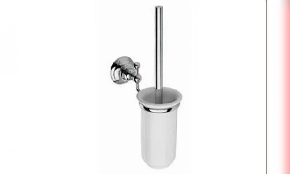 Ёршик Подвесной Classica 1490 Bz Бронза - фото 1