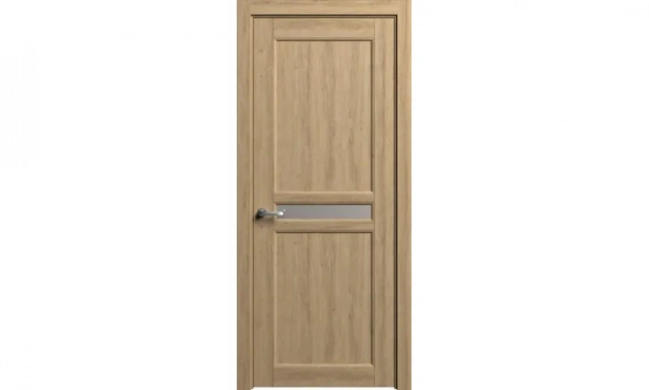 Межкомнатная дверь Софья, коллекция Bridge, Модель 143.72ФСФ - фото 1