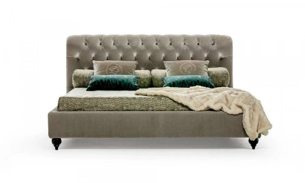 Кровать 160x200 Alberta Salotti Alfred