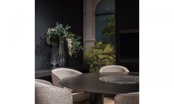 Стол обеденный Saloni Tosca