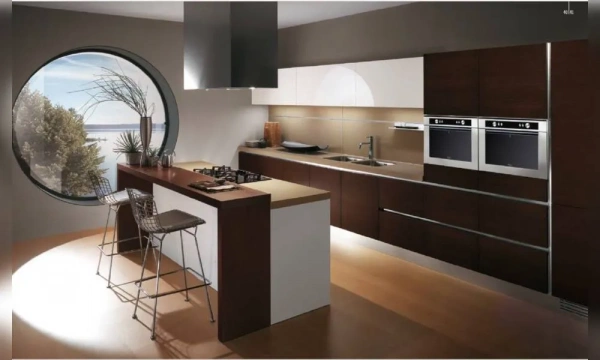 Кухня Ernestomeda One