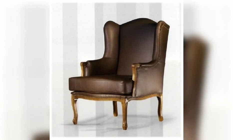 Кресло Seven Sedie Doyle - фото 1