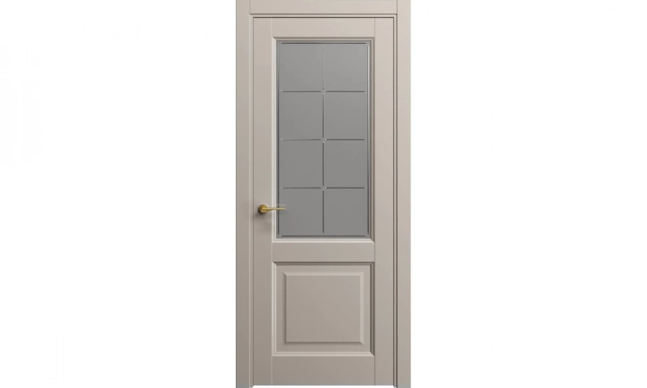 Межкомнатная дверь Софья, коллекция Classic, Модель 332.152 - фото 1