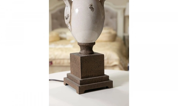 Uttermost Francavilla Настольная Лампа 27437