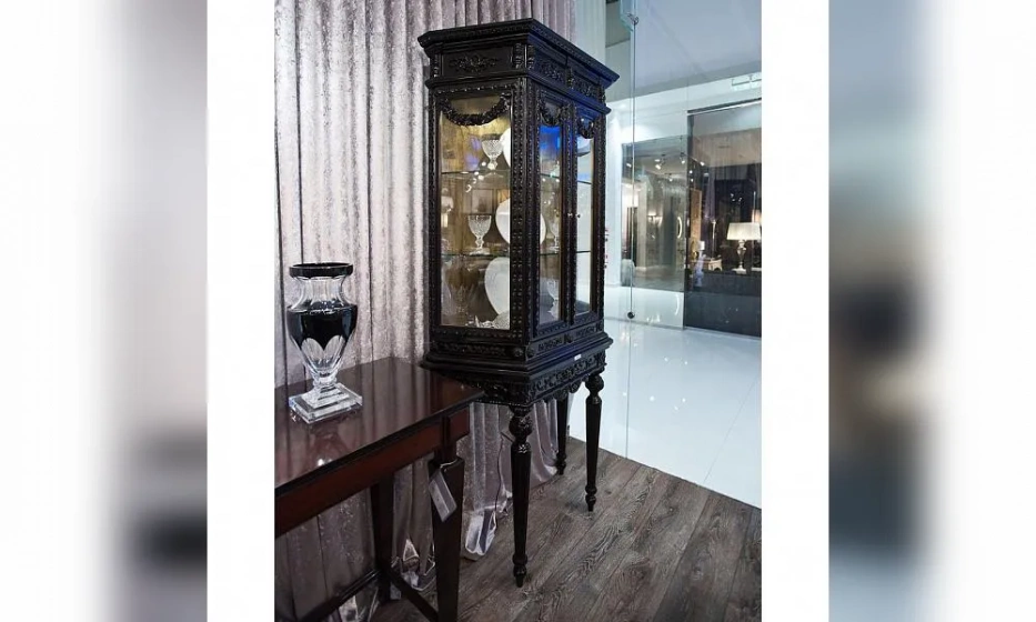 Витрина Luke - фото 5