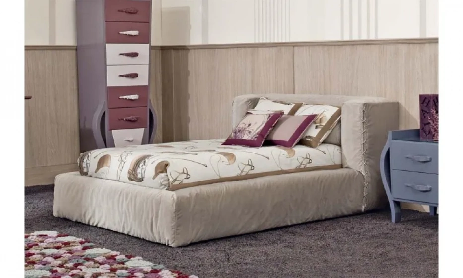 Детская Halley I Boy 11 - фото 6