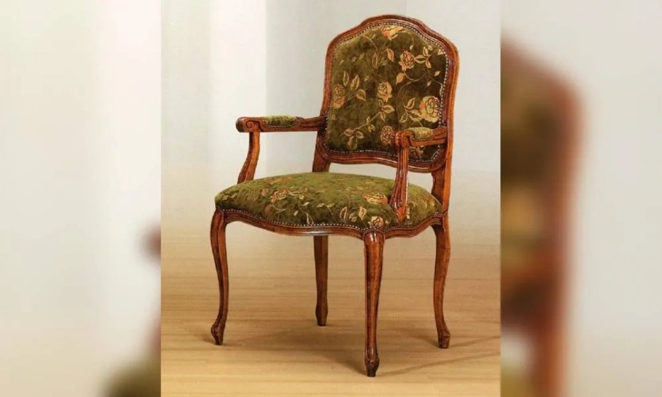 Стул Morello Gianpaolo Rachele 2 - фото 1