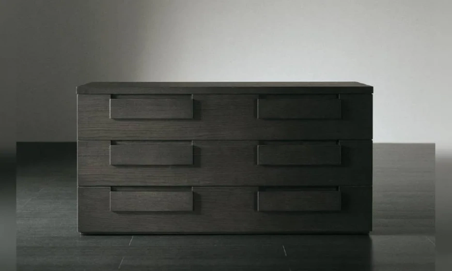 Комод Meridiani Sleep 4 - фото 1