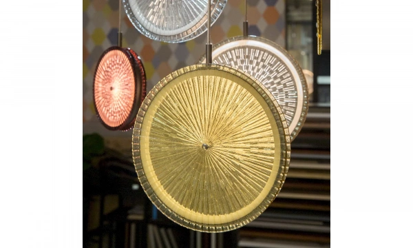 Подвесной светильник Sylcom Lulu