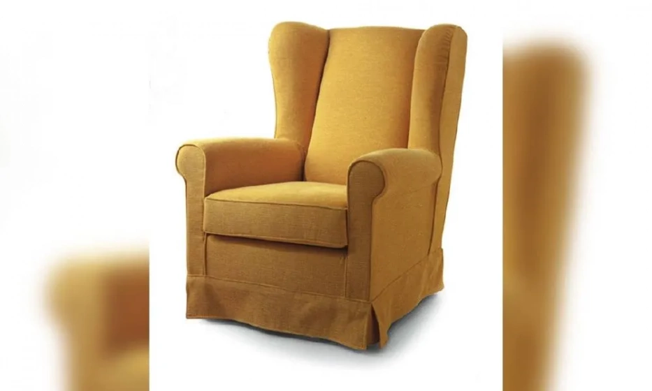 Кресло Piermaria Mery - фото 1