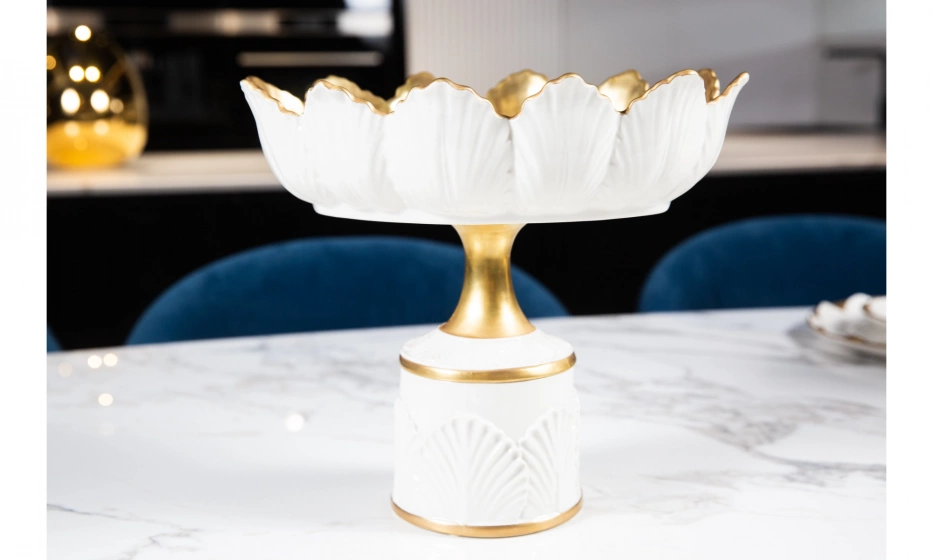 Ваза Villari Tulip - фото 1