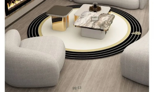 Кресло Правое Balhome Karabag