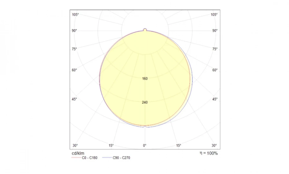 Встраиваемый Светильник Technical Dl303-L12B4K - фото 5