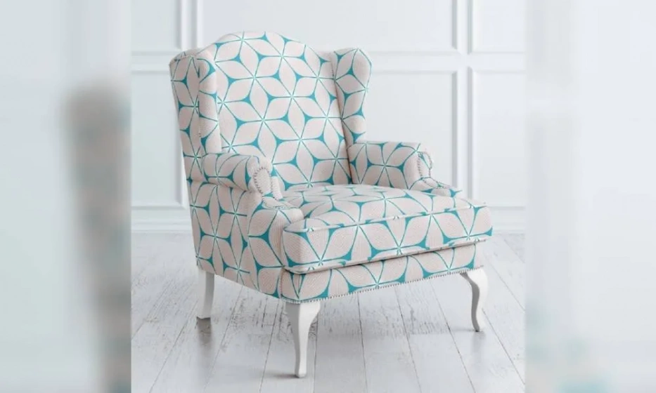 Кресло Kreind Френсис M12-Wn-0383 - фото 1