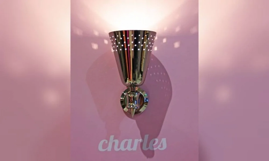 Настенная Лампа Charles - фото 6