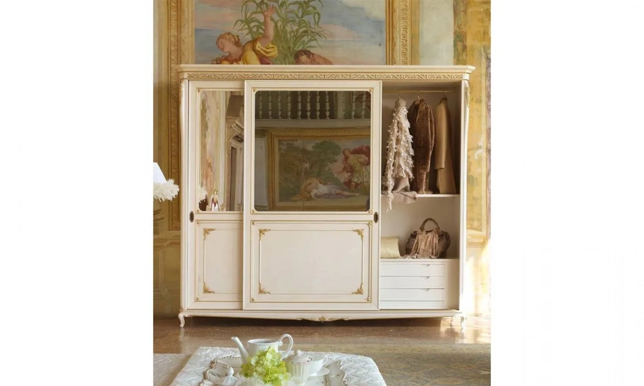 Шкаф Morello Gianpaolo F-79 - фото 1