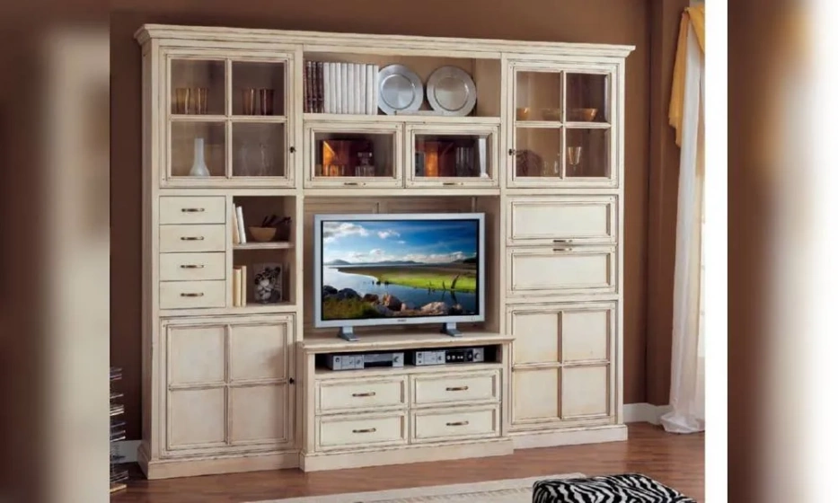 Cтенка Vaccari Giovanni Bella Italia 4 - фото 1