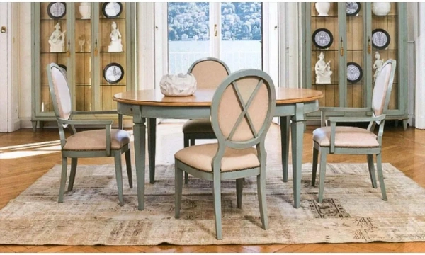 Столовая Tonin Arc En Ciel 42