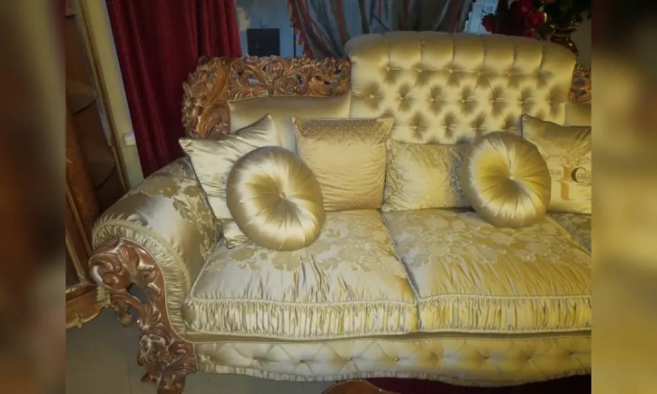 Диван Rampoldi 1 - фото 2