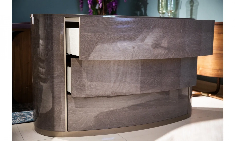 Комод CAMELGROUP Round - фото 5