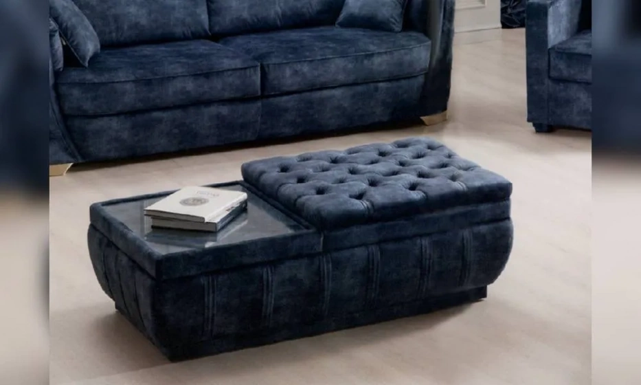 Стол Журнальный Bedding Starlight Plus 01 - фото 1