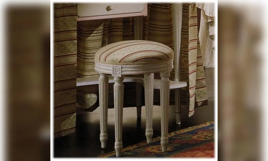 Пуф Pellegatta Olga 1 - фото 1