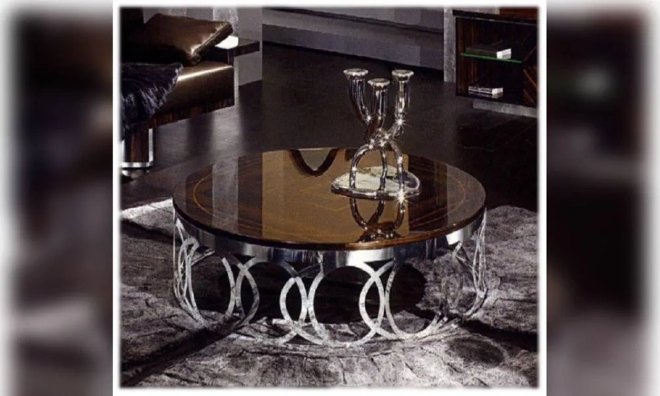 Стол Журнальный Giorgio Collection Luna 2 - фото 1