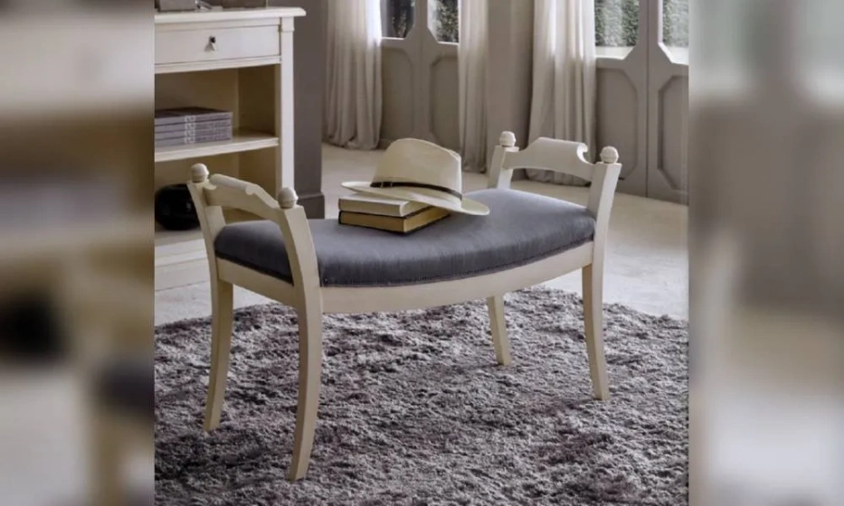 Банкетка Tosato Classic 1 - фото 1