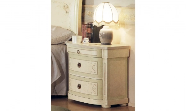 Спальня Agm (Alberto E Mario Ghezzani) Donatella